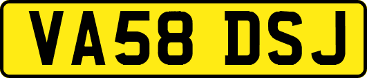 VA58DSJ