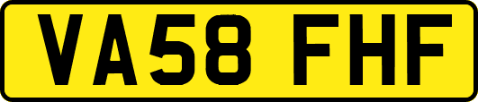 VA58FHF