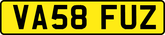VA58FUZ
