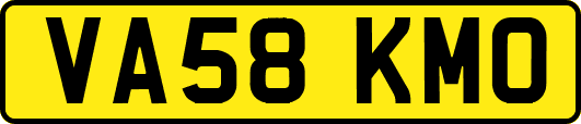 VA58KMO