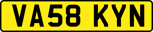 VA58KYN
