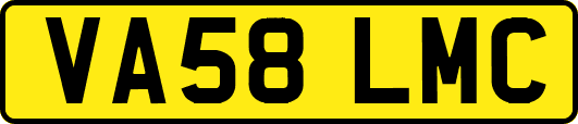 VA58LMC