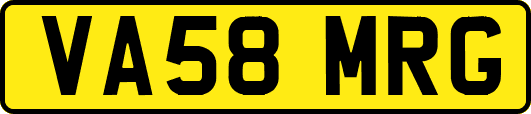 VA58MRG
