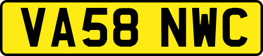 VA58NWC