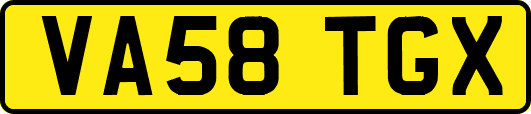 VA58TGX
