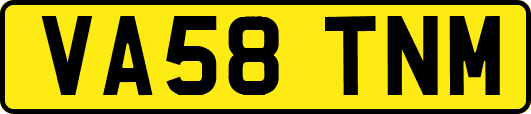 VA58TNM