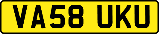 VA58UKU