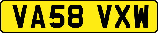 VA58VXW