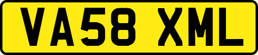 VA58XML