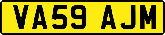 VA59AJM