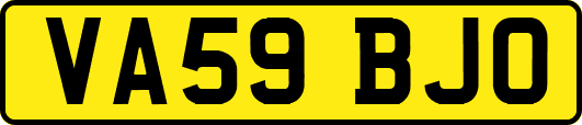 VA59BJO