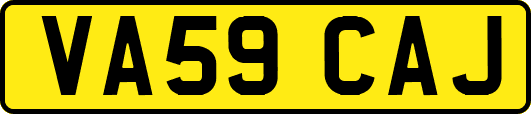 VA59CAJ