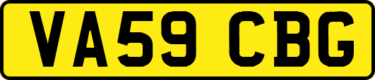 VA59CBG