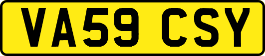 VA59CSY