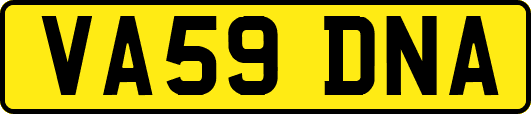 VA59DNA