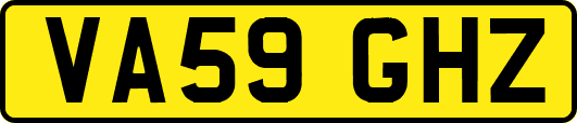 VA59GHZ