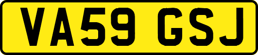 VA59GSJ