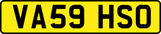 VA59HSO