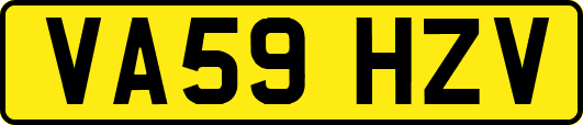 VA59HZV