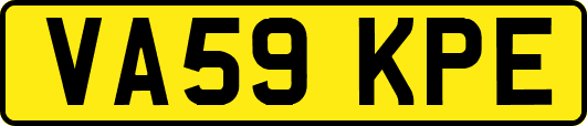 VA59KPE