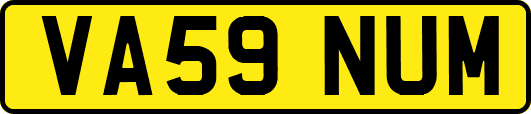 VA59NUM