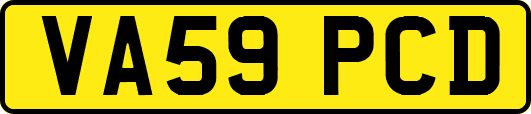 VA59PCD