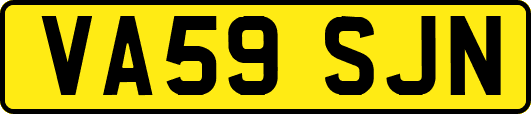 VA59SJN