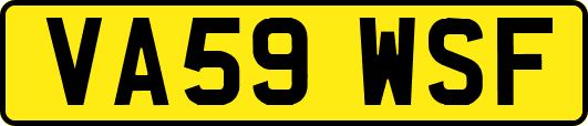 VA59WSF