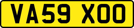 VA59XOO