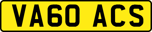 VA60ACS