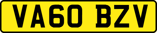 VA60BZV