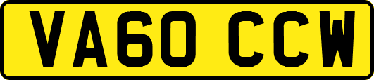 VA60CCW