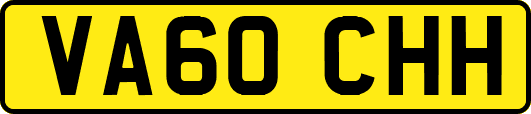VA60CHH