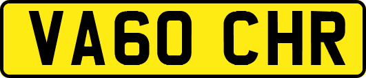 VA60CHR