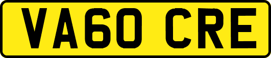 VA60CRE