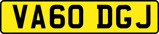 VA60DGJ