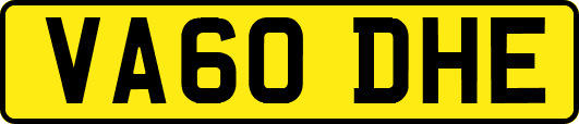 VA60DHE