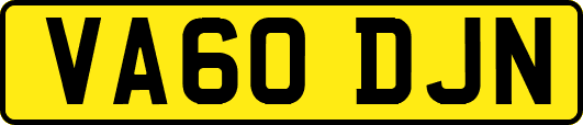 VA60DJN