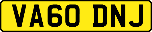 VA60DNJ