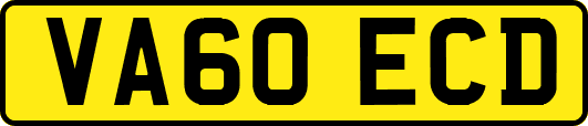 VA60ECD