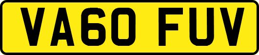 VA60FUV