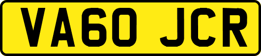 VA60JCR