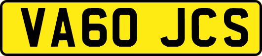 VA60JCS