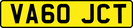VA60JCT