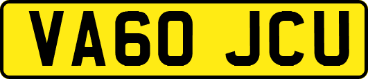 VA60JCU