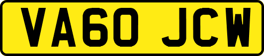 VA60JCW