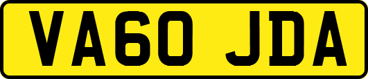 VA60JDA