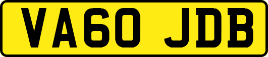 VA60JDB