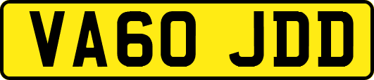 VA60JDD