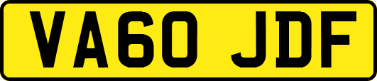 VA60JDF